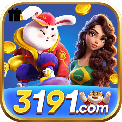 Bônus 3191bet