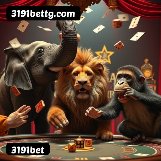 Recursos App 3191bet