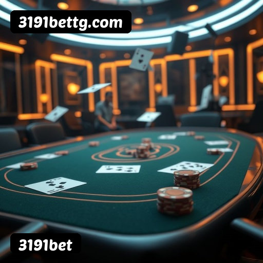 Como Registrar e Fazer Login 3191bet