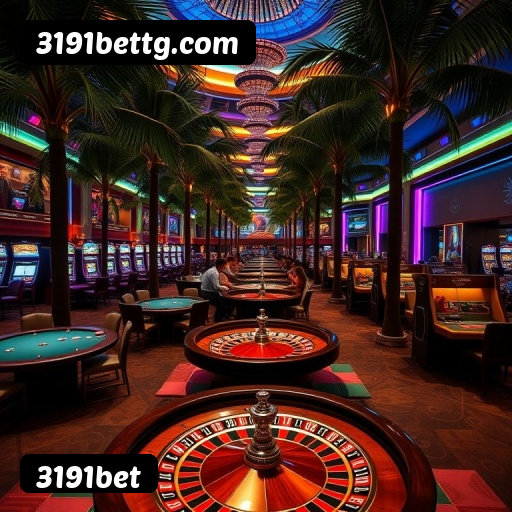 Legalidade 3191bet no Brasil